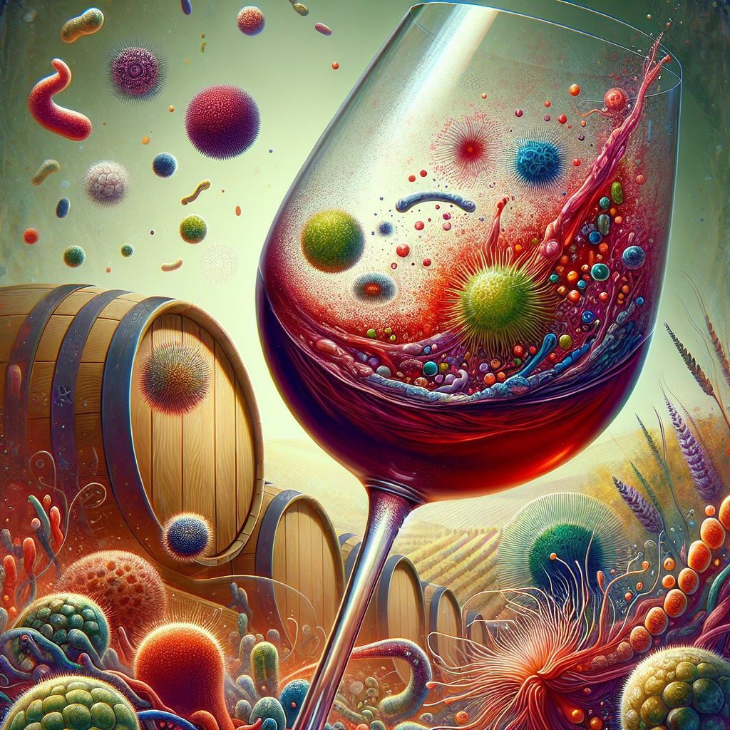 5 Reasons Wooden Barrels Enhance Wine Flavor