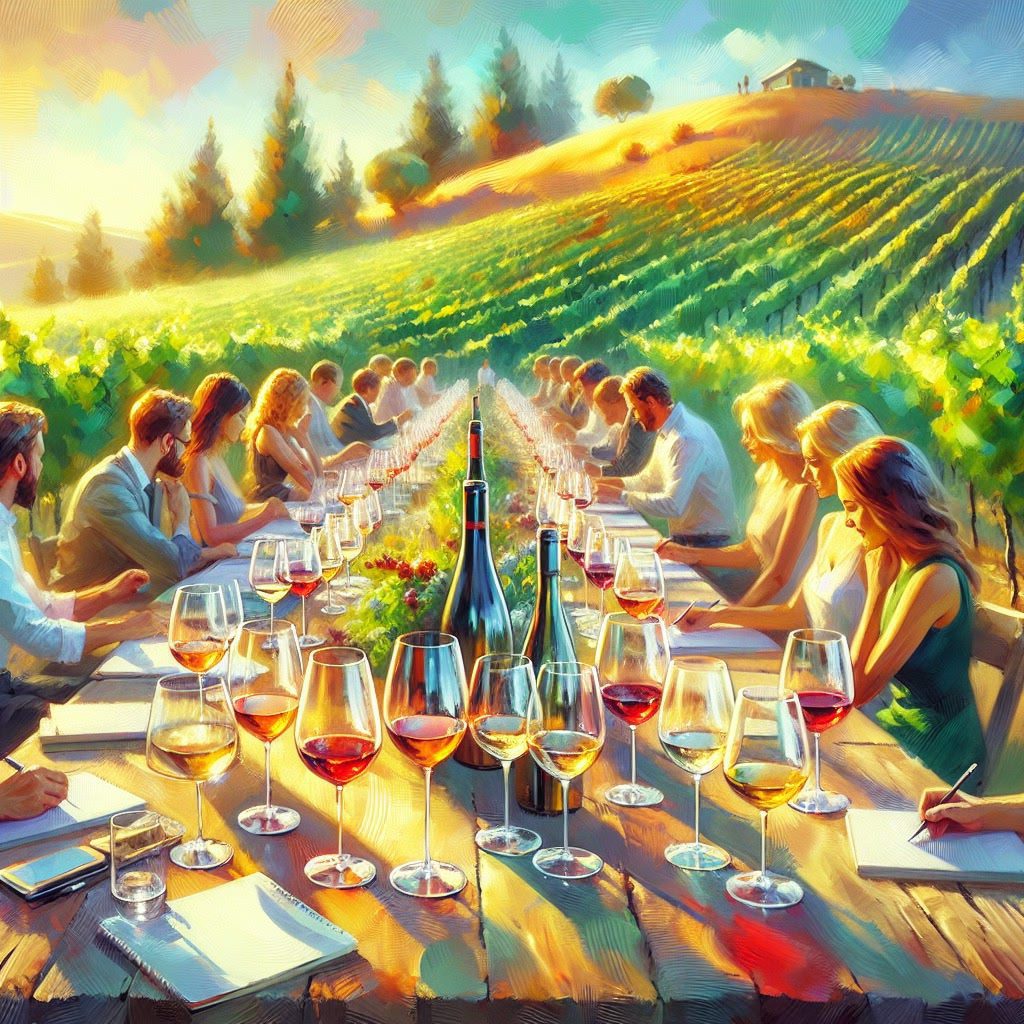 The Evolution of Barrel Use in Modern Winemaking