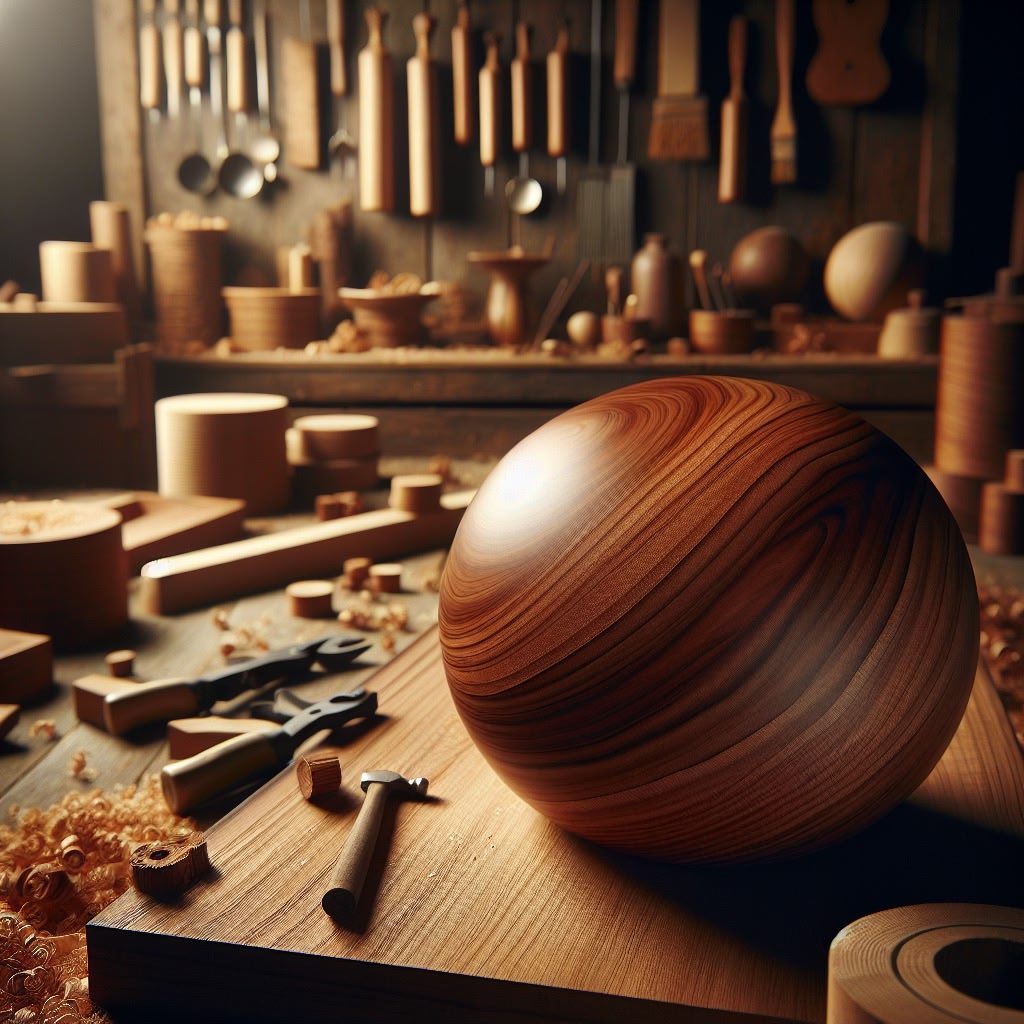New Wood Species in Cooperage: Toward Diversification?