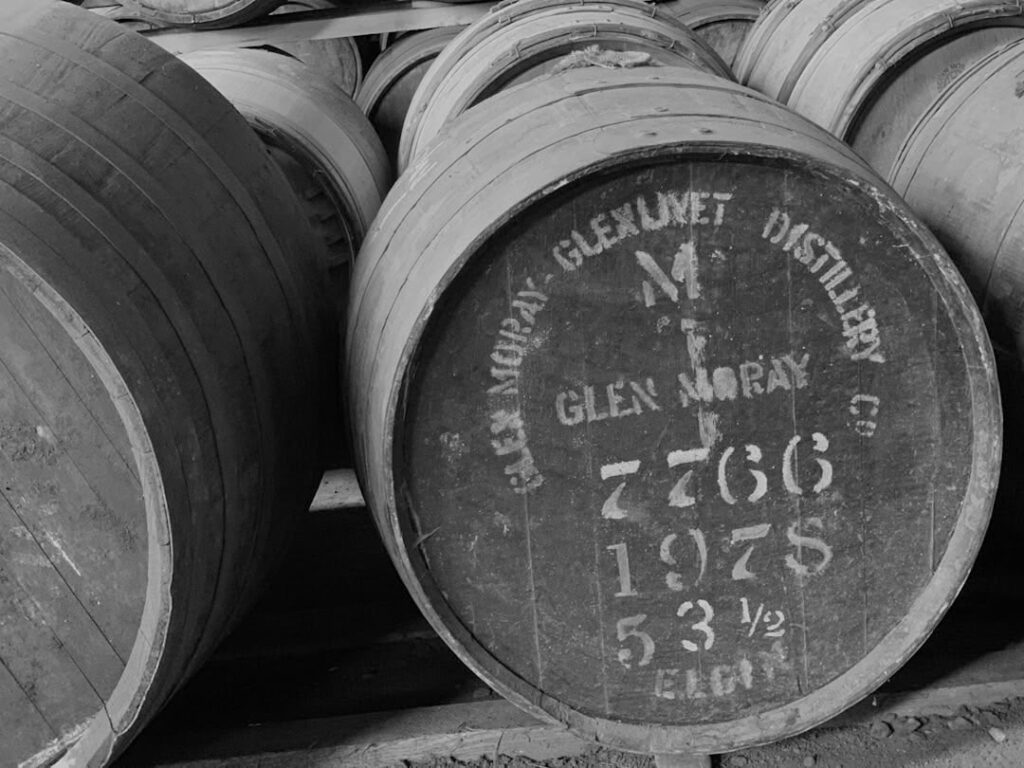 From Gaul To The Sea: The Journey Of Wooden Barrels Through History