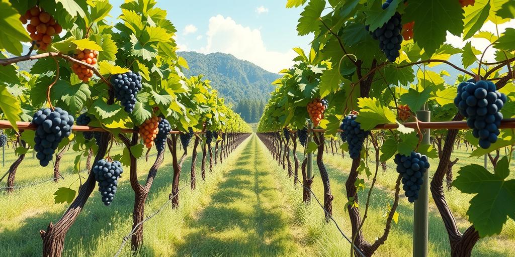 Growing Grapes in New Hampshire: A 2025 Fact Sheet Growing Grapes in New Hampshire: A 2025 Fact Sheet