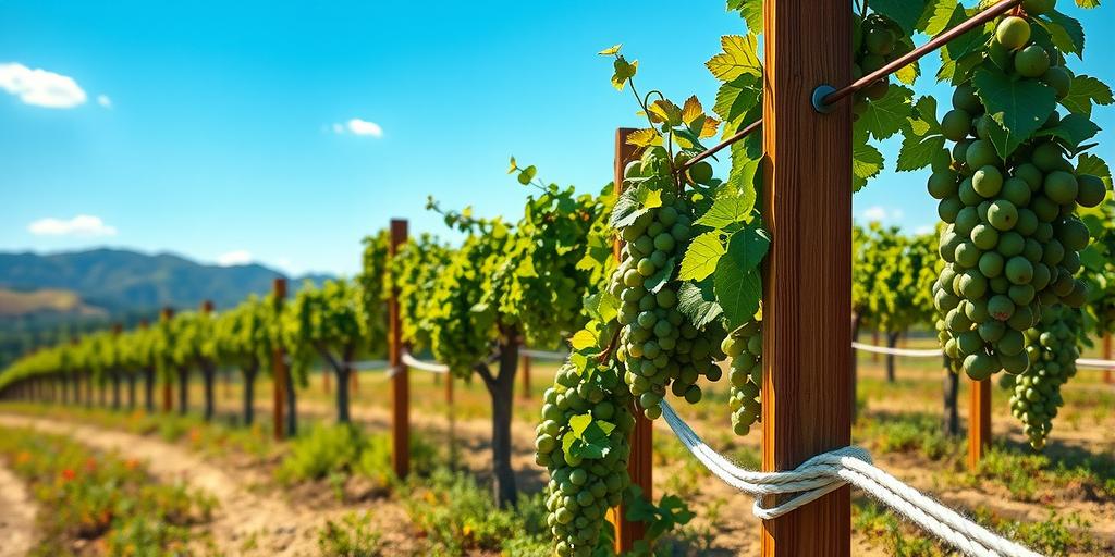 Growing Grapes in New Hampshire: A 2025 Fact Sheet Growing Grapes in New Hampshire: A 2025 Fact Sheet
