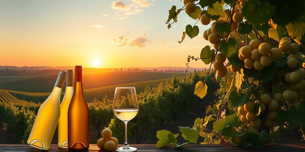 Your Complete Guide to Wine Grape Varietals Your Complete Guide to Wine Grape Varietals