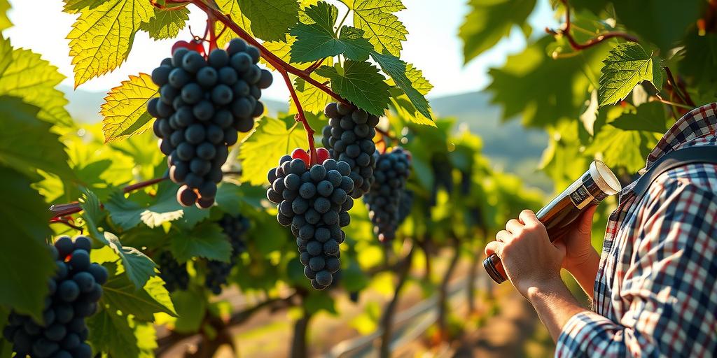 Your Complete Guide to Wine Grape Varietals Your Complete Guide to Wine Grape Varietals