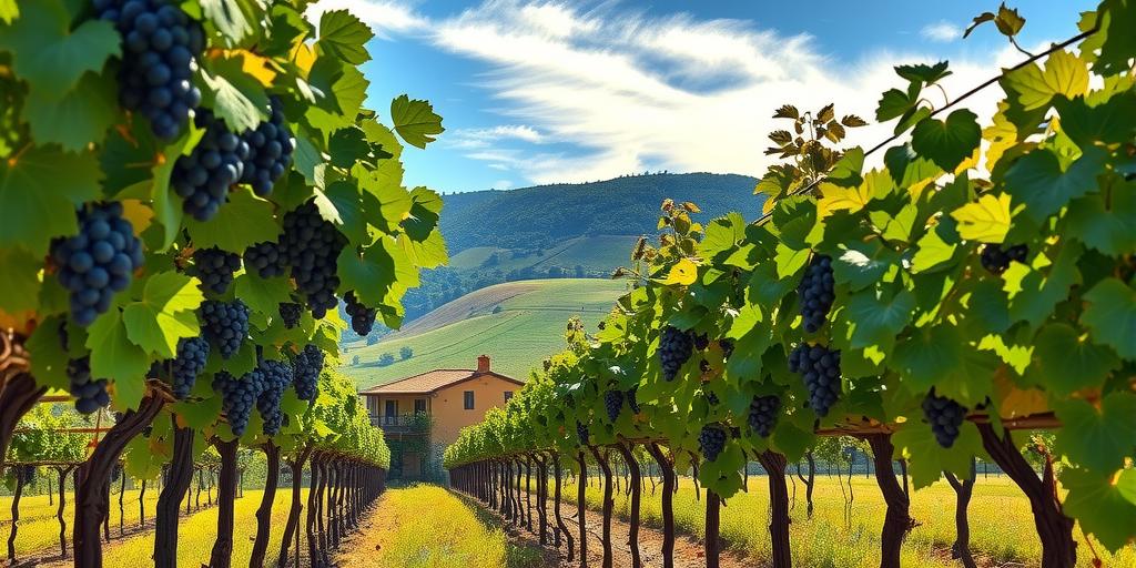 Your Complete Guide to Wine Grape Varietals Your Complete Guide to Wine Grape Varietals