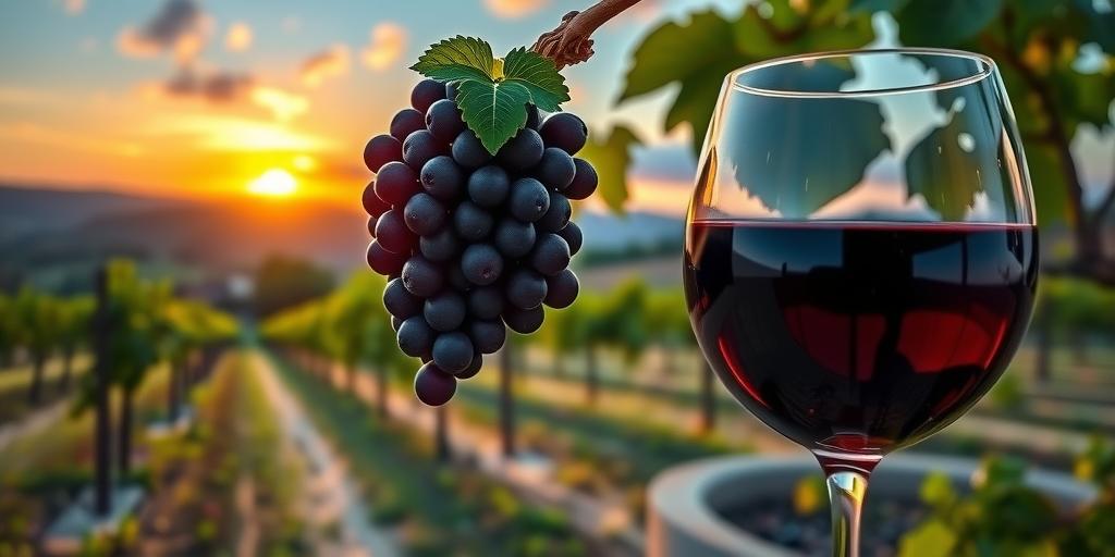 Your Complete Guide to Wine Grape Varietals Your Complete Guide to Wine Grape Varietals