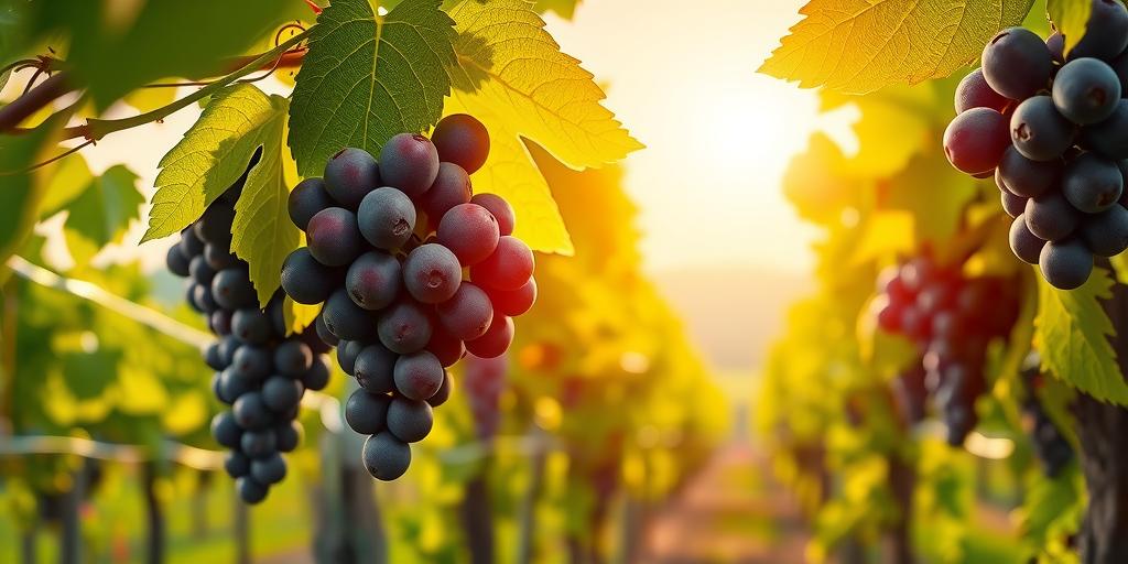 Your Complete Guide to Wine Grape Varietals Your Complete Guide to Wine Grape Varietals