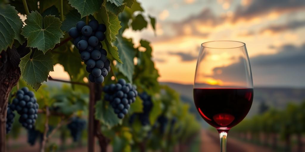 Your Complete Guide to Wine Grape Varietals Your Complete Guide to Wine Grape Varietals