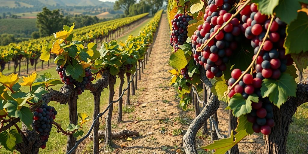 Your Complete Guide to Wine Grape Varietals Your Complete Guide to Wine Grape Varietals