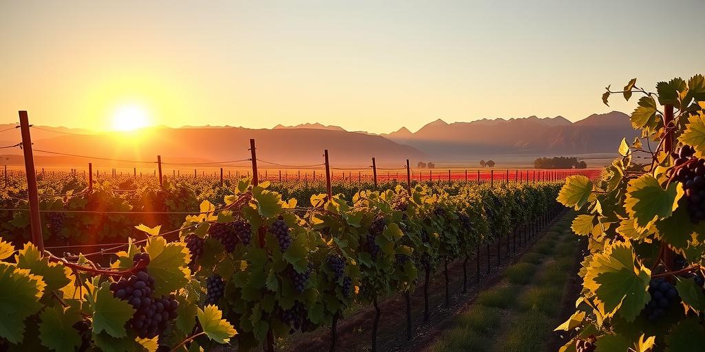Your Complete Guide to Wine Grape Varietals Your Complete Guide to Wine Grape Varietals