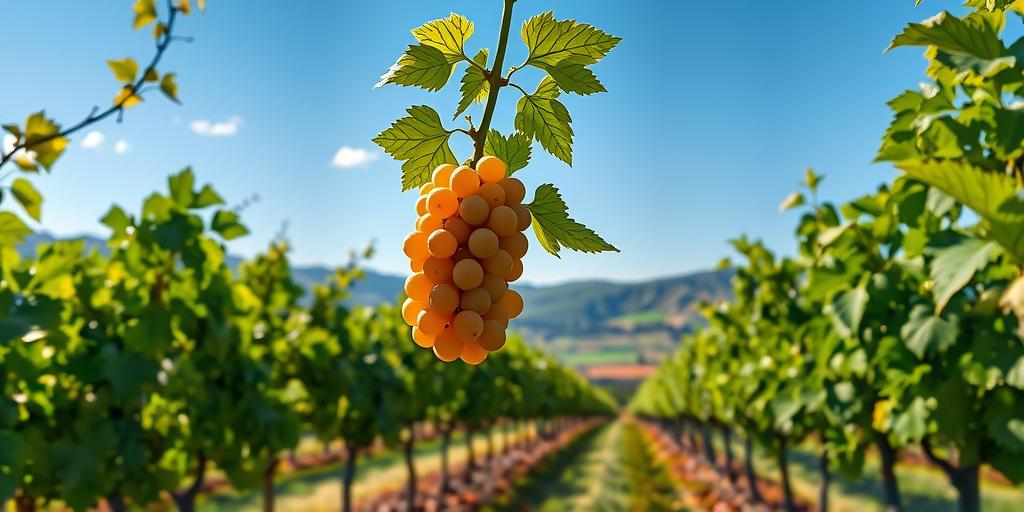 Your Complete Guide to Wine Grape Varietals Your Complete Guide to Wine Grape Varietals