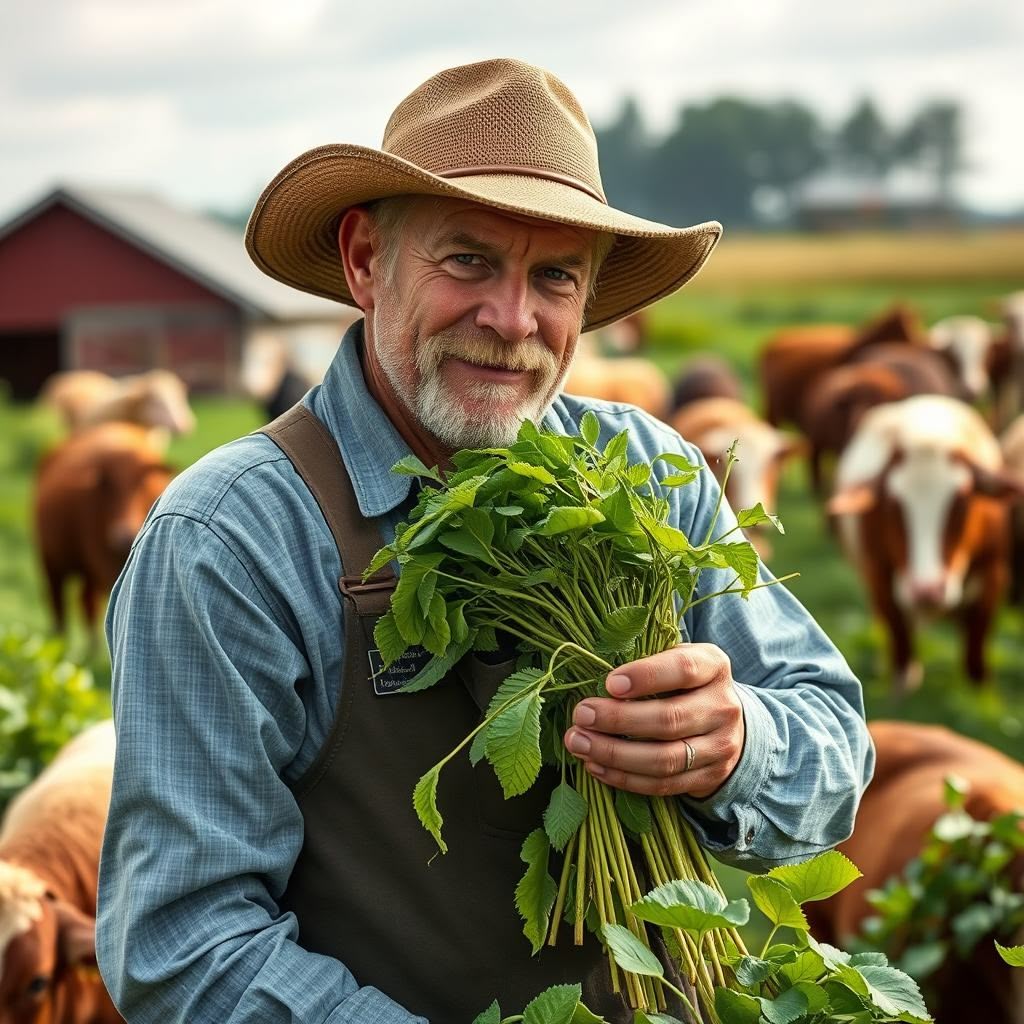 The Forgotten Wisdom: Why Ancient Roman Tools Outperform Modern Farming Equipment