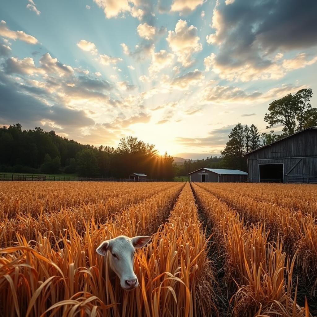 The Forgotten Wisdom: Why Ancient Roman Tools Outperform Modern Farming Equipment
