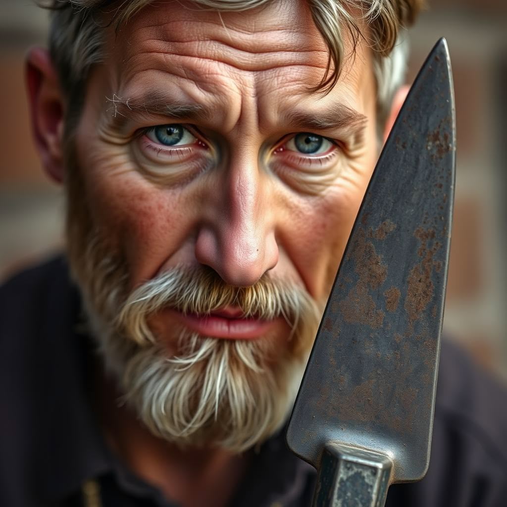 Forge of Legacy: How Ancient Roman Blacksmithing Creates Garden Tools That Outlive Generations