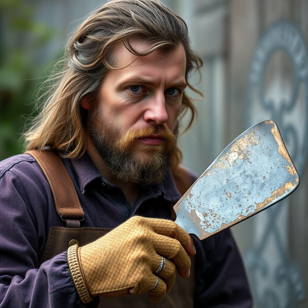 Forge of Legacy: How Ancient Roman Blacksmithing Creates Garden Tools That Outlive Generations