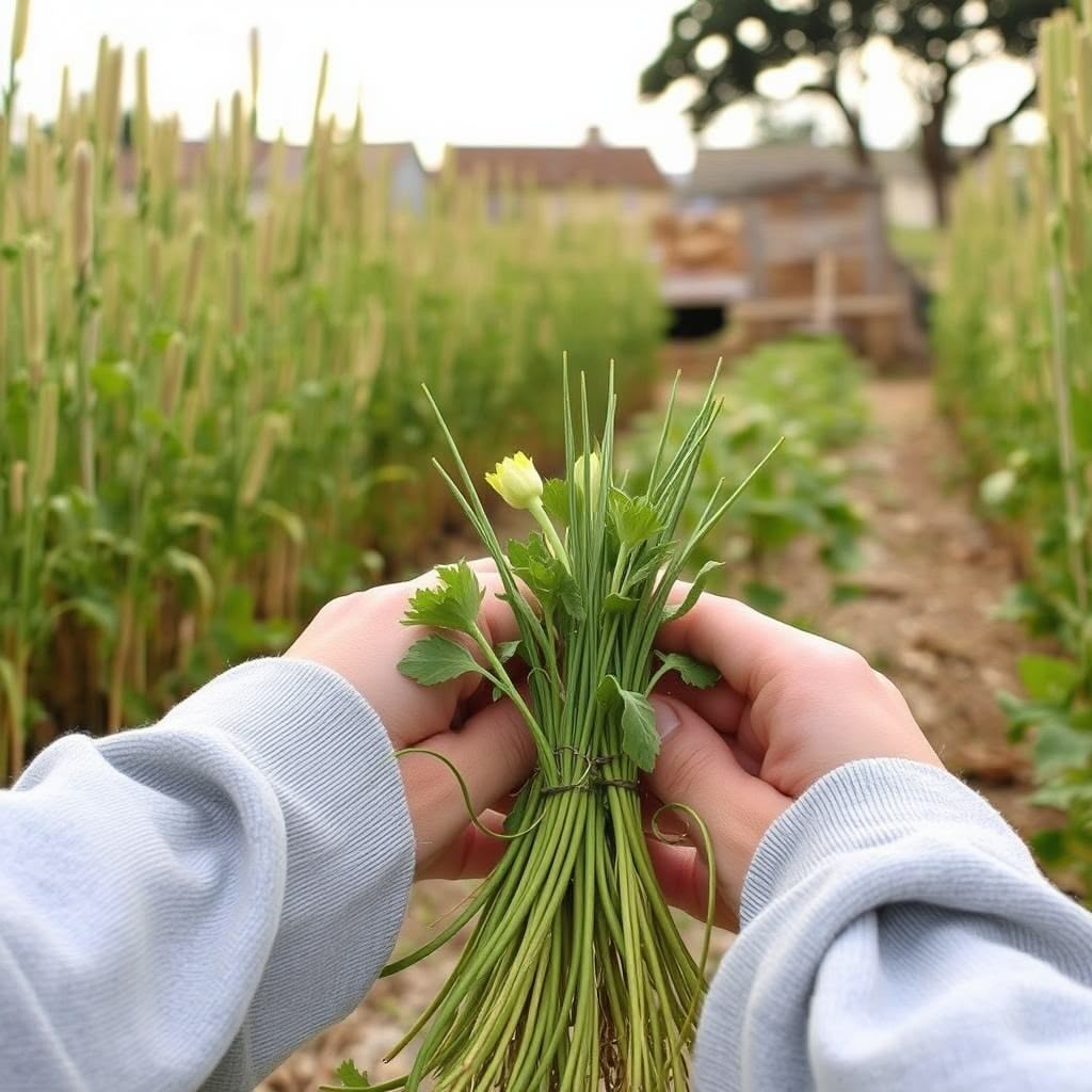 9 Forgotten Crops That Roman Farmers Used to Weather Climate Uncertainty 9 Forgotten Crops That Roman Farmers Used to Weather Climate Uncertainty