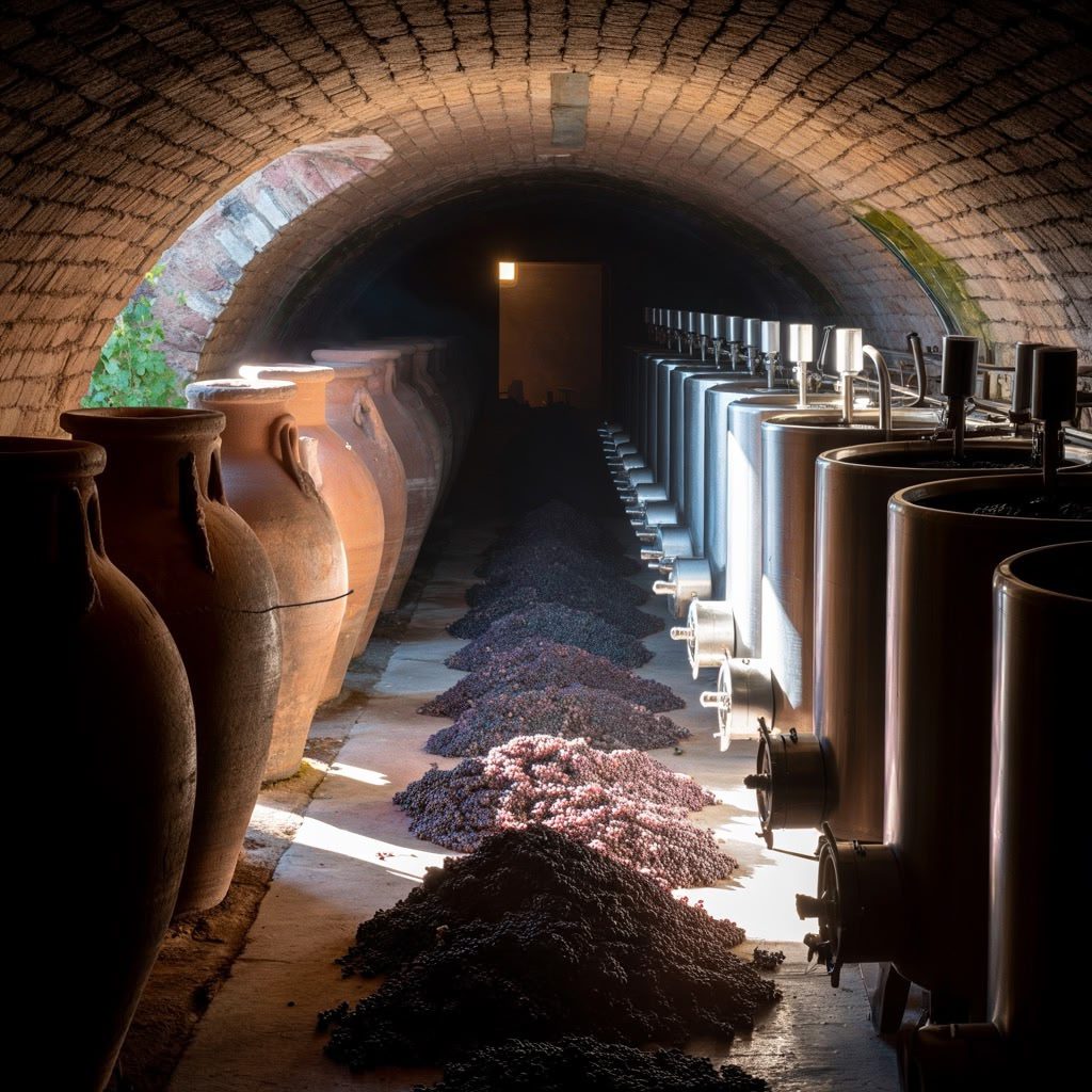 Stop Making These 7 Fatal Fermentation Mistakes Immediately: Lessons from a Grand Master Winemaker Stop Making These 7 Fatal Fermentation Mistakes Immediately: Lessons from a Grand Master Winemaker
