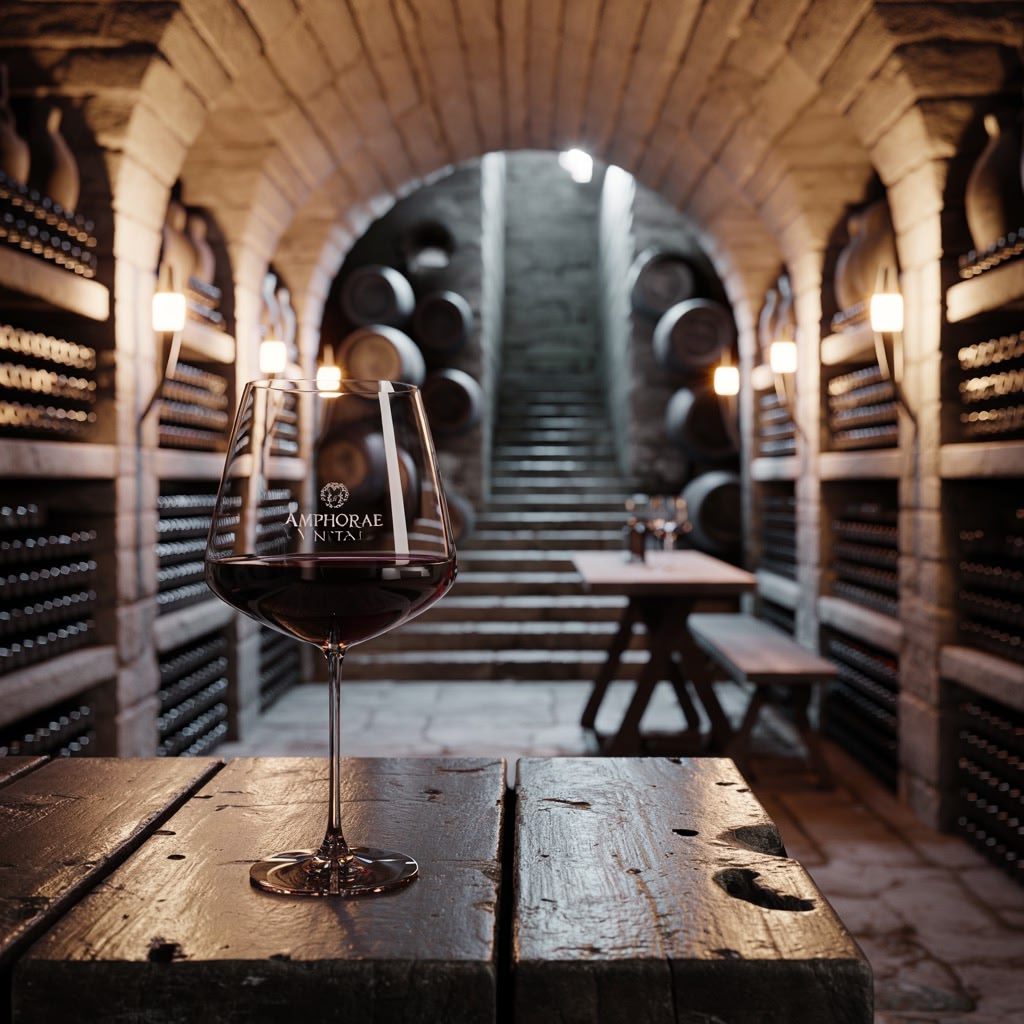 The Complete Guide to Building Your Own Roman-Style Wine Cellar: Transform Your Space Into an Ancient Sanctuary